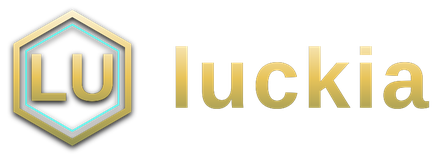 luckia logo
